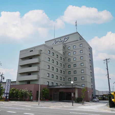 Hotel Route-Inn Shiojirikita Inter Ngoại thất bức ảnh