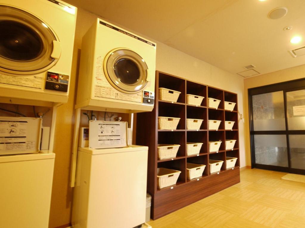 Hotel Route-Inn Shiojirikita Inter Ngoại thất bức ảnh