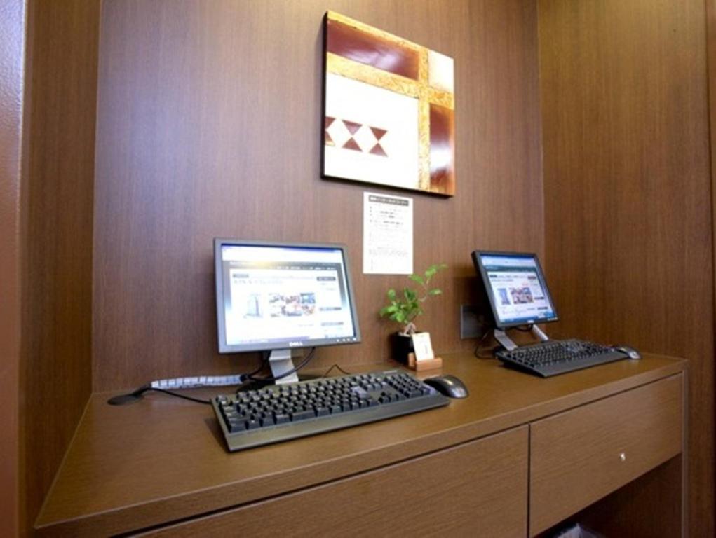 Hotel Route-Inn Shiojirikita Inter Ngoại thất bức ảnh