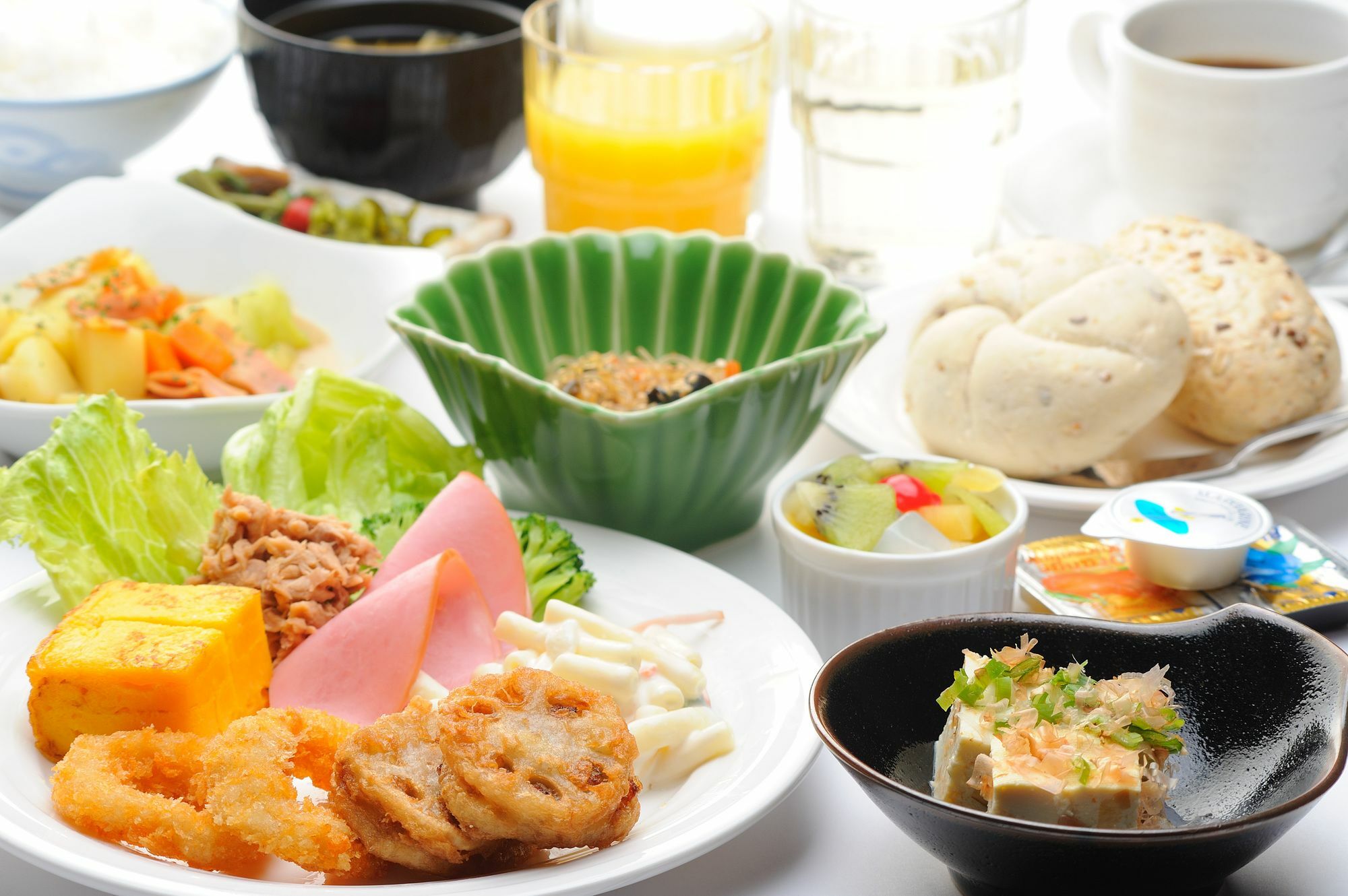 Hotel Route-Inn Shiojirikita Inter Ngoại thất bức ảnh